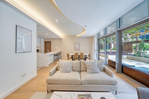 Apartman u City Walk, Dubai, UAE 2 spavaćih soba, 188.38 m2 Br. 748486 - fotografija 6
