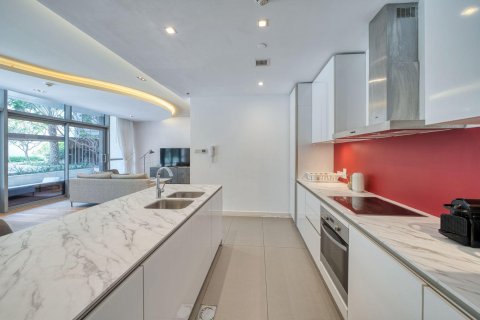 Apartman u City Walk, Dubai, UAE 2 spavaćih soba, 188.38 m2 Br. 748486 - fotografija 8