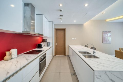 Apartman u City Walk, Dubai, UAE 2 spavaćih soba, 188.38 m2 Br. 748486 - fotografija 9