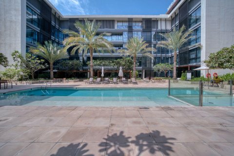 Apartman u City Walk, Dubai, UAE 2 spavaćih soba, 188.38 m2 Br. 748486 - fotografija 21