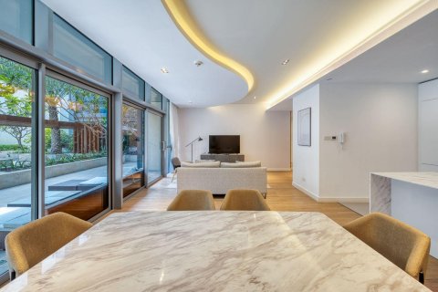 Apartman u City Walk, Dubai, UAE 2 spavaćih soba, 188.38 m2 Br. 748486 - fotografija 5