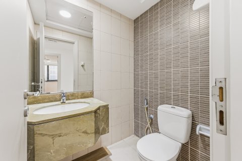 Lägenhet till försäljning i Jumeirah Lake Towers, Dubai, UAE 2 sovrum, 136.37 kvm Nr. 748482 - fotografi 11