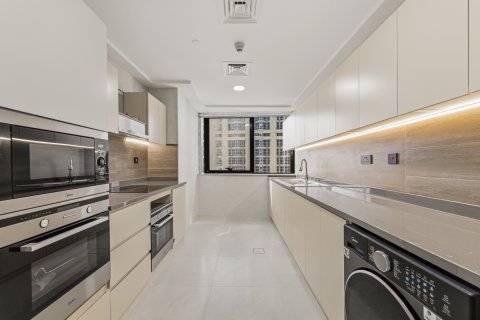 Lägenhet till försäljning i Jumeirah Lake Towers, Dubai, UAE 2 sovrum, 136.37 kvm Nr. 748482 - fotografi 2