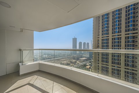Lägenhet till försäljning i Jumeirah Lake Towers, Dubai, UAE 2 sovrum, 136.37 kvm Nr. 748482 - fotografi 13