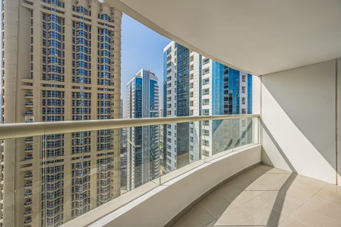 Lägenhet till försäljning i Jumeirah Lake Towers, Dubai, UAE 2 sovrum, 136.37 kvm Nr. 748482 - fotografi 15