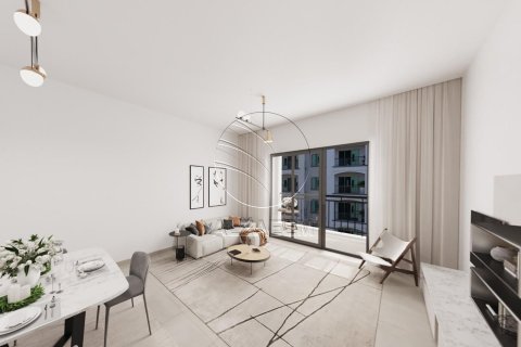 Appartement à vendre à  Yas Island, Abu Dhabi, EAU 1 chambre, 84 m2 № 614970 - photo 4