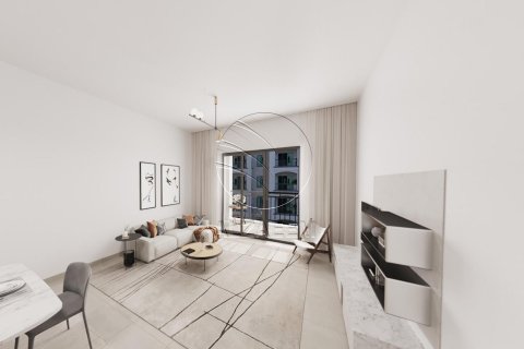 Appartement à vendre à  Yas Island, Abu Dhabi, EAU 1 chambre, 84 m2 № 614970 - photo 5