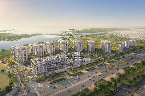 Appartement à vendre à  Yas Island, Abu Dhabi, EAU 1 chambre, 84 m2 № 614970 - photo 17