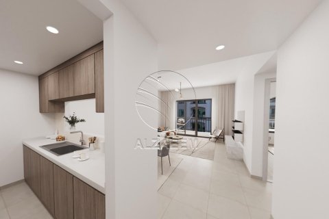 Appartement à vendre à  Yas Island, Abu Dhabi, EAU 1 chambre, 84 m2 № 614970 - photo 2