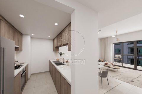 Appartement à vendre à  Yas Island, Abu Dhabi, EAU 1 chambre, 84 m2 № 614970 - photo 3