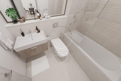 Appartement à vendre à  Yas Island, Abu Dhabi, EAU 1 chambre, 84 m2 № 614970 - photo 10