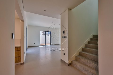 Vila na Yas Island, Abu Dhabi, SAE 4 ložnice, 315 m² Č.: 614968 - fotografie 6