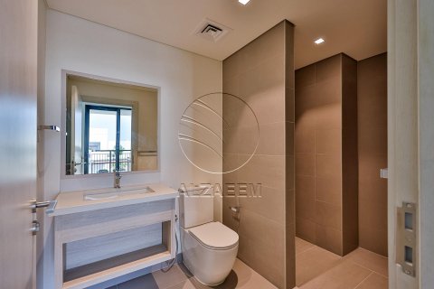 Vila na Yas Island, Abu Dhabi, SAE 4 ložnice, 315 m² Č.: 614968 - fotografie 12