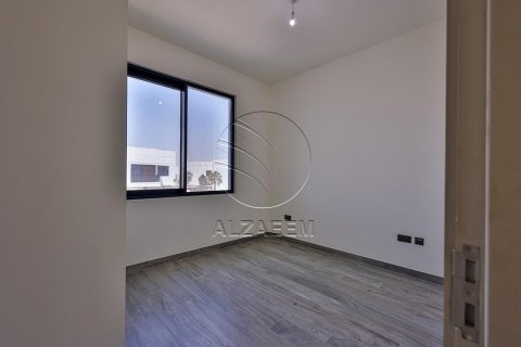 Vila na Yas Island, Abu Dhabi, SAE 4 ložnice, 315 m² Č.: 614968 - fotografie 8
