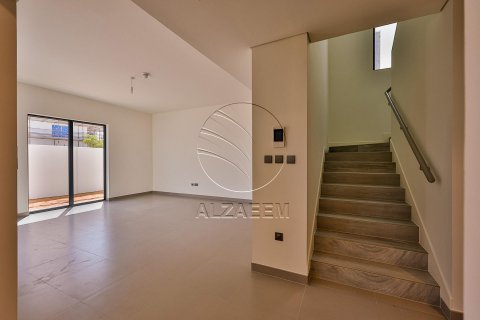 Vila na Yas Island, Abu Dhabi, SAE 4 ložnice, 315 m² Č.: 614968 - fotografie 2