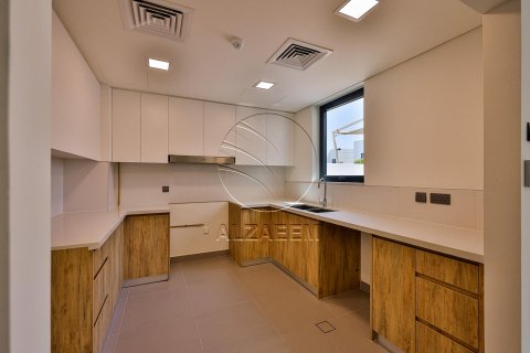 Vila na Yas Island, Abu Dhabi, SAE 4 ložnice, 315 m² Č.: 614968 - fotografie 4