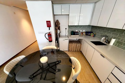 Byt na Yas Island, Abu Dhabi, SAE 1 pokoj, 68 m² Č.: 614969 - fotografie 7
