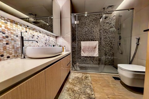 Byt na Yas Island, Abu Dhabi, SAE 1 pokoj, 68 m² Č.: 614969 - fotografie 9