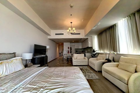 Byt na Yas Island, Abu Dhabi, SAE 1 pokoj, 68 m² Č.: 614969 - fotografie 3