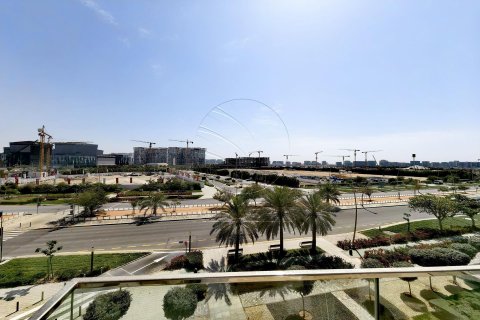 Byt na Yas Island, Abu Dhabi, SAE 1 pokoj, 68 m² Č.: 614969 - fotografie 12