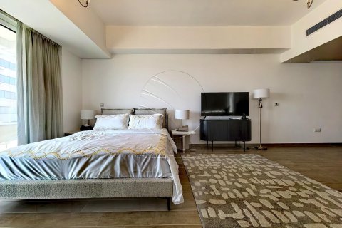 Byt na Yas Island, Abu Dhabi, SAE 1 pokoj, 68 m² Č.: 614969 - fotografie 6