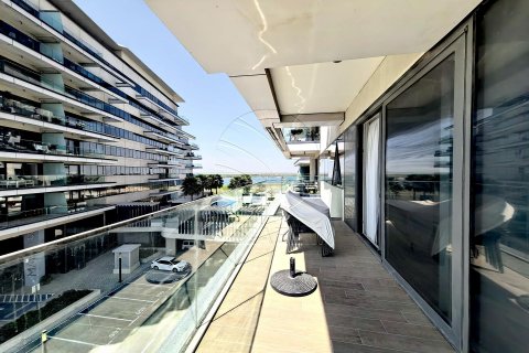 Byt na Yas Island, Abu Dhabi, SAE 1 pokoj, 68 m² Č.: 614969 - fotografie 13