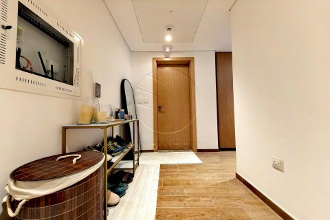 Byt na Yas Island, Abu Dhabi, SAE 1 pokoj, 68 m² Č.: 614969 - fotografie 10