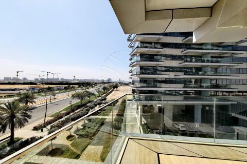 Byt na Yas Island, Abu Dhabi, SAE 1 pokoj, 68 m² Č.: 614969 - fotografie 11