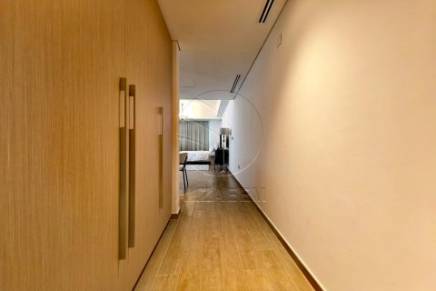 Byt na Yas Island, Abu Dhabi, SAE 1 pokoj, 68 m² Č.: 614969 - fotografie 8