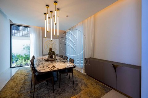 Vila na Saadiyat Island, Abu Dhabi, SAE 5 ložnice, 538 m² Č.: 614966 - fotografie 14