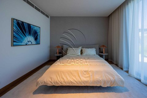 Vila na Saadiyat Island, Abu Dhabi, SAE 5 ložnice, 538 m² Č.: 614966 - fotografie 13