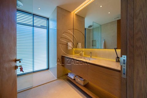 Vila na Saadiyat Island, Abu Dhabi, SAE 5 ložnice, 538 m² Č.: 614966 - fotografie 22