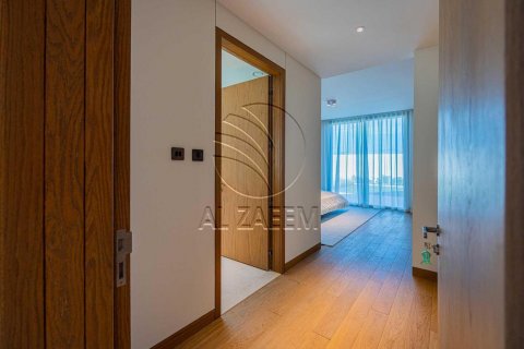 Vila na Saadiyat Island, Abu Dhabi, SAE 5 ložnice, 538 m² Č.: 614966 - fotografie 10