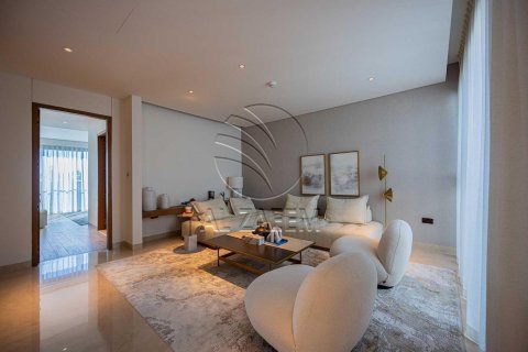 Vila na Saadiyat Island, Abu Dhabi, SAE 5 ložnice, 538 m² Č.: 614966 - fotografie 20