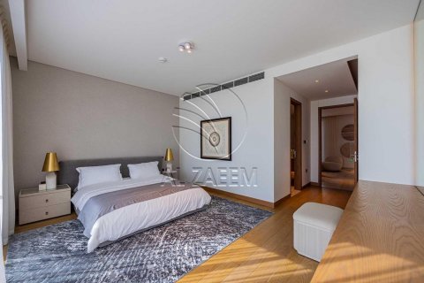 Vila na Saadiyat Island, Abu Dhabi, SAE 5 ložnice, 538 m² Č.: 614966 - fotografie 21