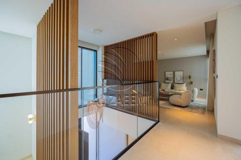 Vila na Saadiyat Island, Abu Dhabi, SAE 5 ložnice, 538 m² Č.: 614966 - fotografie 19