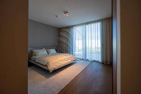 Vila na Saadiyat Island, Abu Dhabi, SAE 5 ložnice, 538 m² Č.: 614966 - fotografie 11