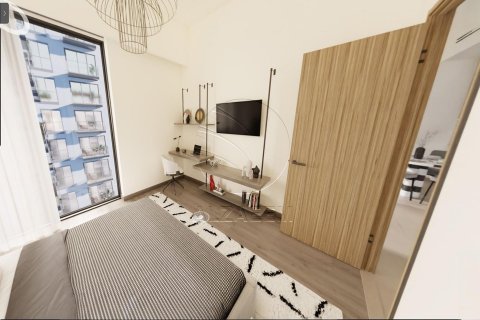 Byt na Saadiyat Island, Abu Dhabi, SAE 2 ložnice, 116 m² Č.: 614965 - fotografie 8