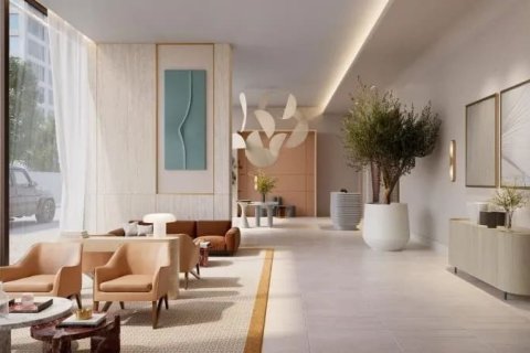 Appartement à vendre à  Dubai, EAU 2 chambres, 1345 m2 № 763599 - photo 7