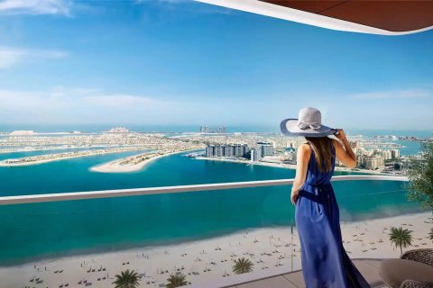 Appartement à vendre à  Dubai, EAU 2 chambres, 1345 m2 № 763599 - photo 4