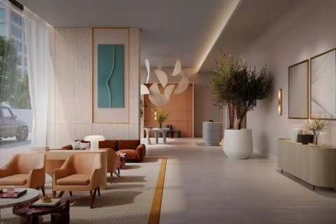 Dubai, BAE’de daire 2 yatak odası, 1345 m&sup2; No 763599
