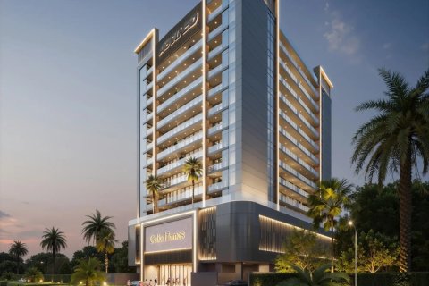 Apartment i Dubai, UAE 440 kvm № 763594