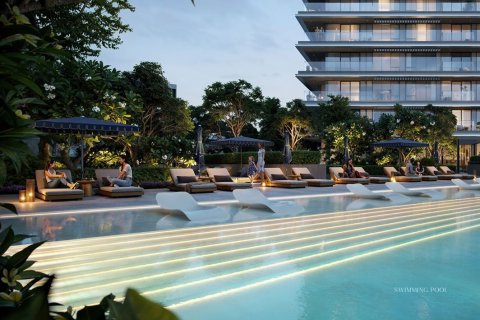 Apartmán v Dubai, SAE 3 spálne, 1613 m2 č. 763596 - Fotografia 4