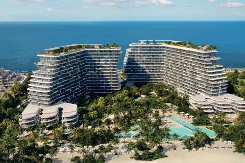 Müüa korter asukohaga Dubai, AÜE: 1 magamistoaga, 968 m² Nr 763600 - pilt 12