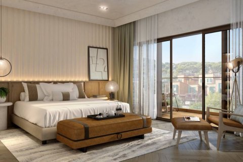 Rijtjeshuis te koop in Dubai, VAE 4 slaapkamers, 212.02 vr.m., nr 430019 - foto 8