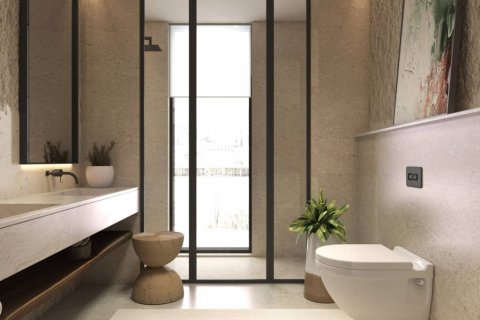 Rijtjeshuis te koop in Dubai, VAE 4 slaapkamers, 212.02 vr.m., nr 430019 - foto 10