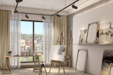Adosado en venta en Dubai, EAU 4 dormitorios, 212.02 m2 № 430020 - foto 6