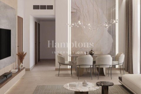 Byt v Majan, Dubai, SAE 1 pokoj, 35.58184900 m² Č.: 583875 - fotografie 4