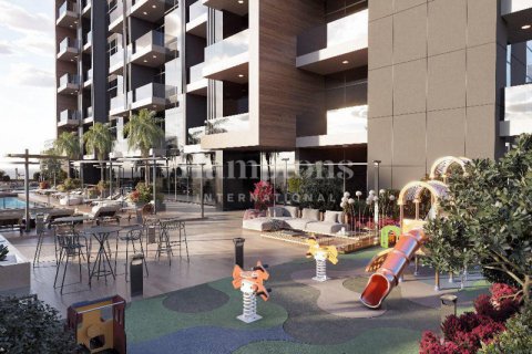 Byt v Majan, Dubai, SAE 1 pokoj, 35.58184900 m² Č.: 583875 - fotografie 14
