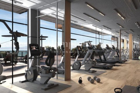 Byt v Majan, Dubai, SAE 1 pokoj, 35.58184900 m² Č.: 583875 - fotografie 15
